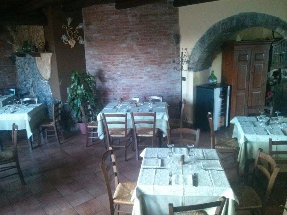 Agriturismo Il Pozzo Antico Mascali Ngoại thất bức ảnh