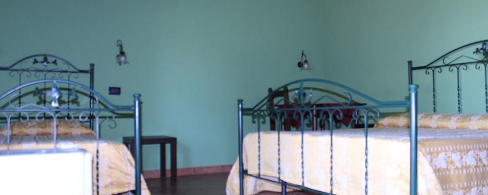 Agriturismo Il Pozzo Antico Mascali Ngoại thất bức ảnh