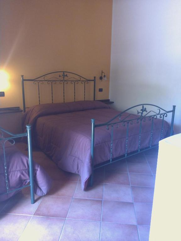 Agriturismo Il Pozzo Antico Mascali Ngoại thất bức ảnh