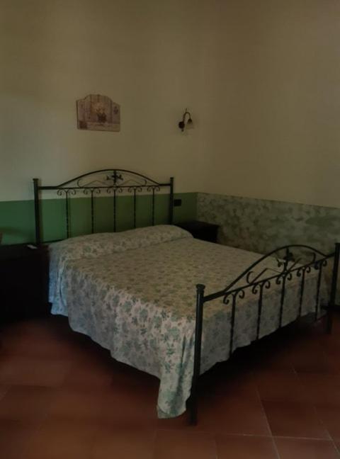 Agriturismo Il Pozzo Antico Mascali Ngoại thất bức ảnh